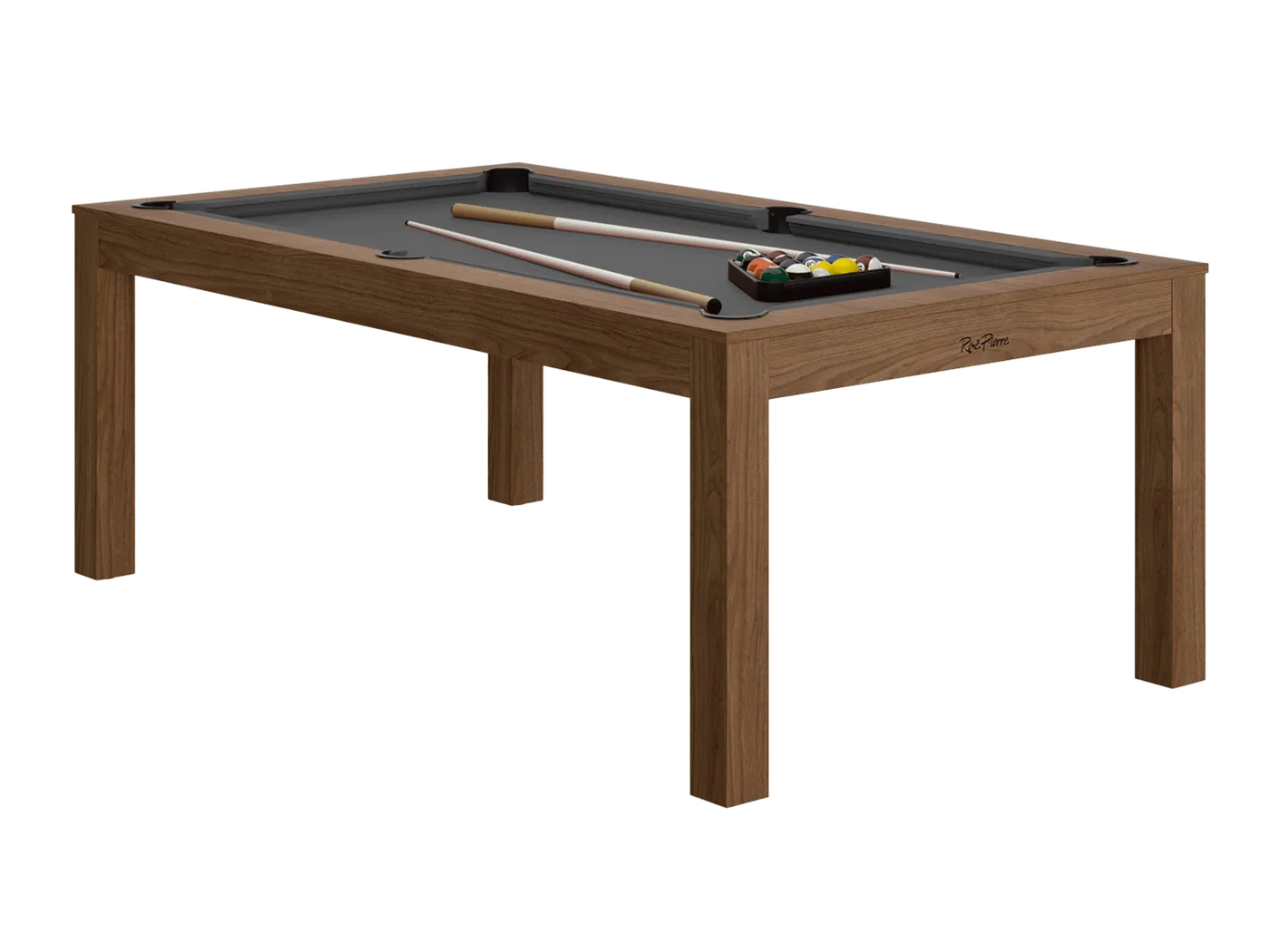 Billard RESTART, visuel 2