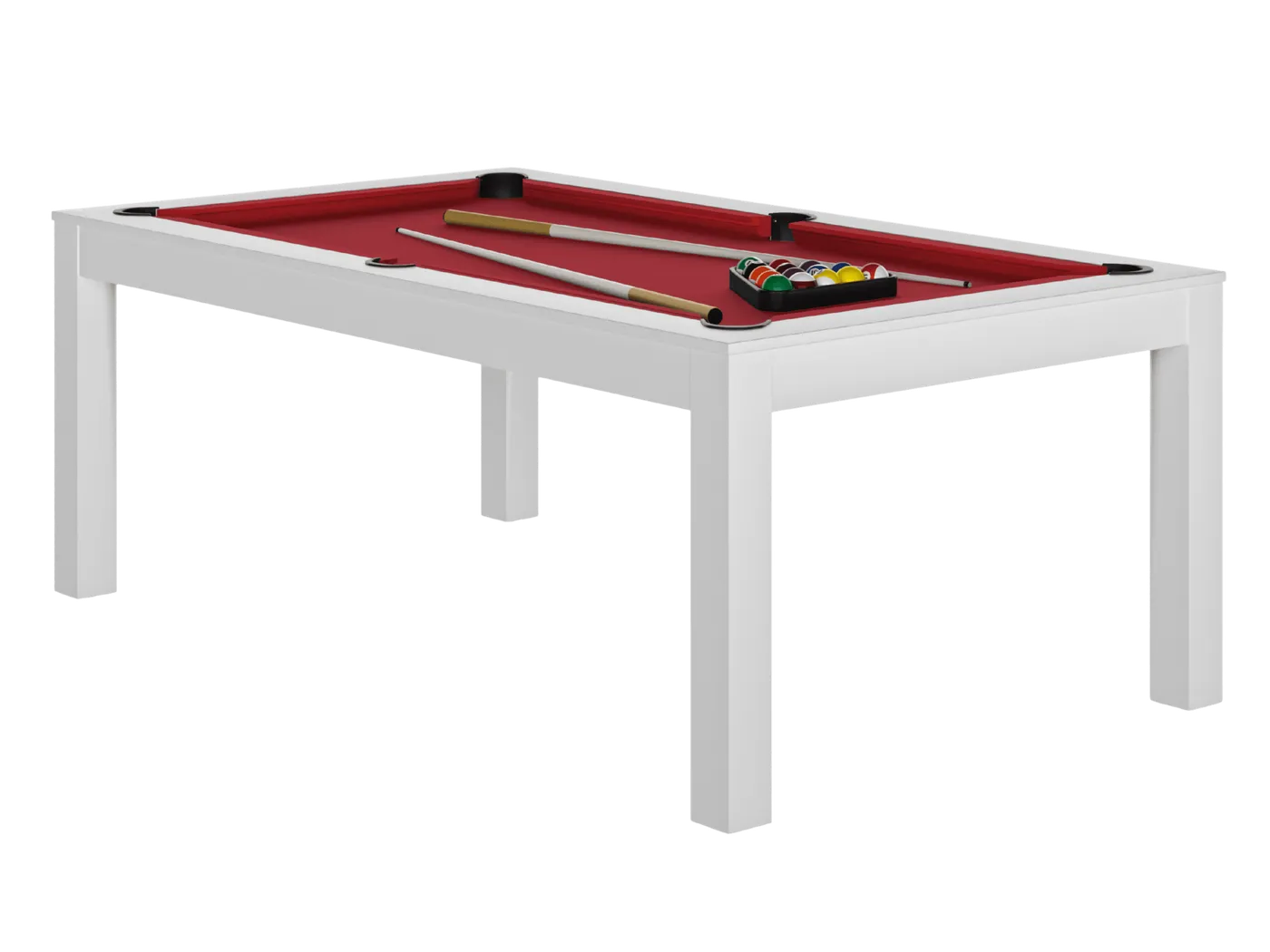 Billard RESTART, visuel 3