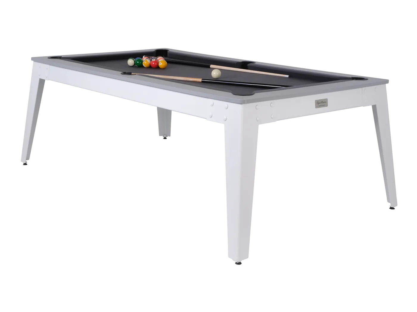 Billard RESTART, visuel 4