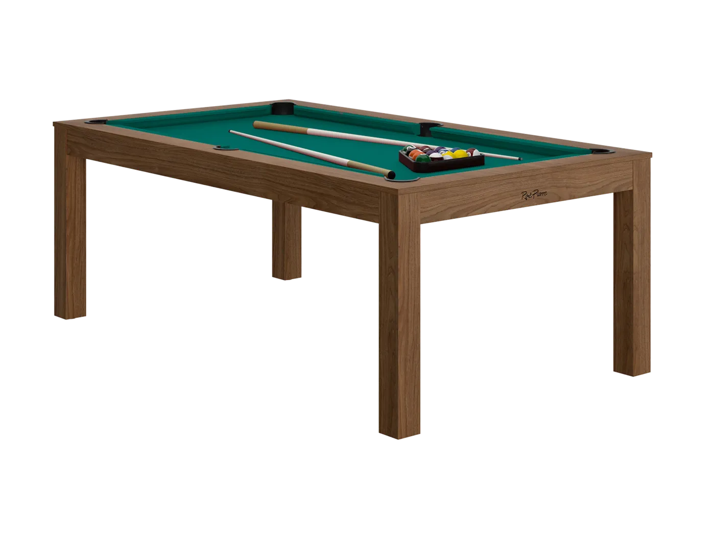 Billard RESTART, visuel 5